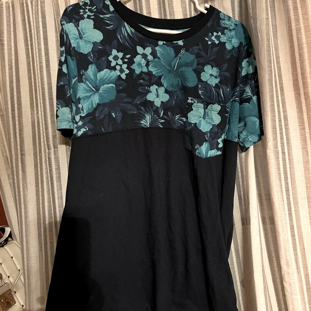 Arizona floral tee